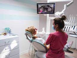 BA Clinic - Dental & Beauty | Úvod