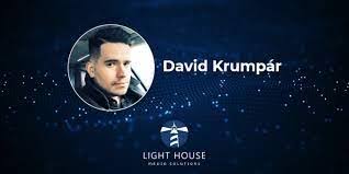 E-commerce - David Krumpár