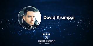 marketingové poradenstvo David Krumpar